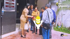 Gobierno Municipal garantiza patrimonio educativo en Ixcatepec