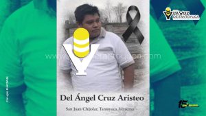 Fallece estudiante de secundaria en su vivienda, en Tantoyuca