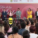Reconoce SEV labor de madres trabajadoras al servicio de la educación en Veracruz