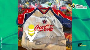 Alcalde Roberto San Román jugará en el juego de leyendas esta tarde