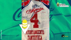 Alcalde Roberto San Román jugará en el juego de leyendas esta tarde