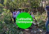 Camión arrolló a trabajador