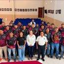 Tantoyuca fortalece coordinación con moto mandados para reforzar la seguridad