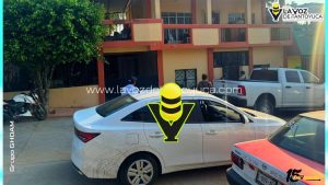 Capturan a docente investigado por delitos sexuales en el sur de Veracruz tras cateo